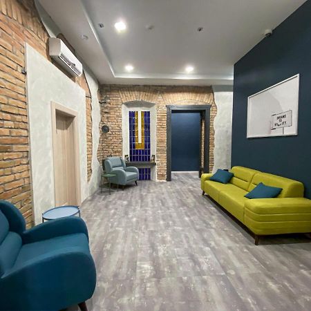 K43 Rooms Belgrád Kültér fotó