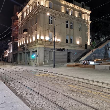 K43 Rooms Belgrád Kültér fotó