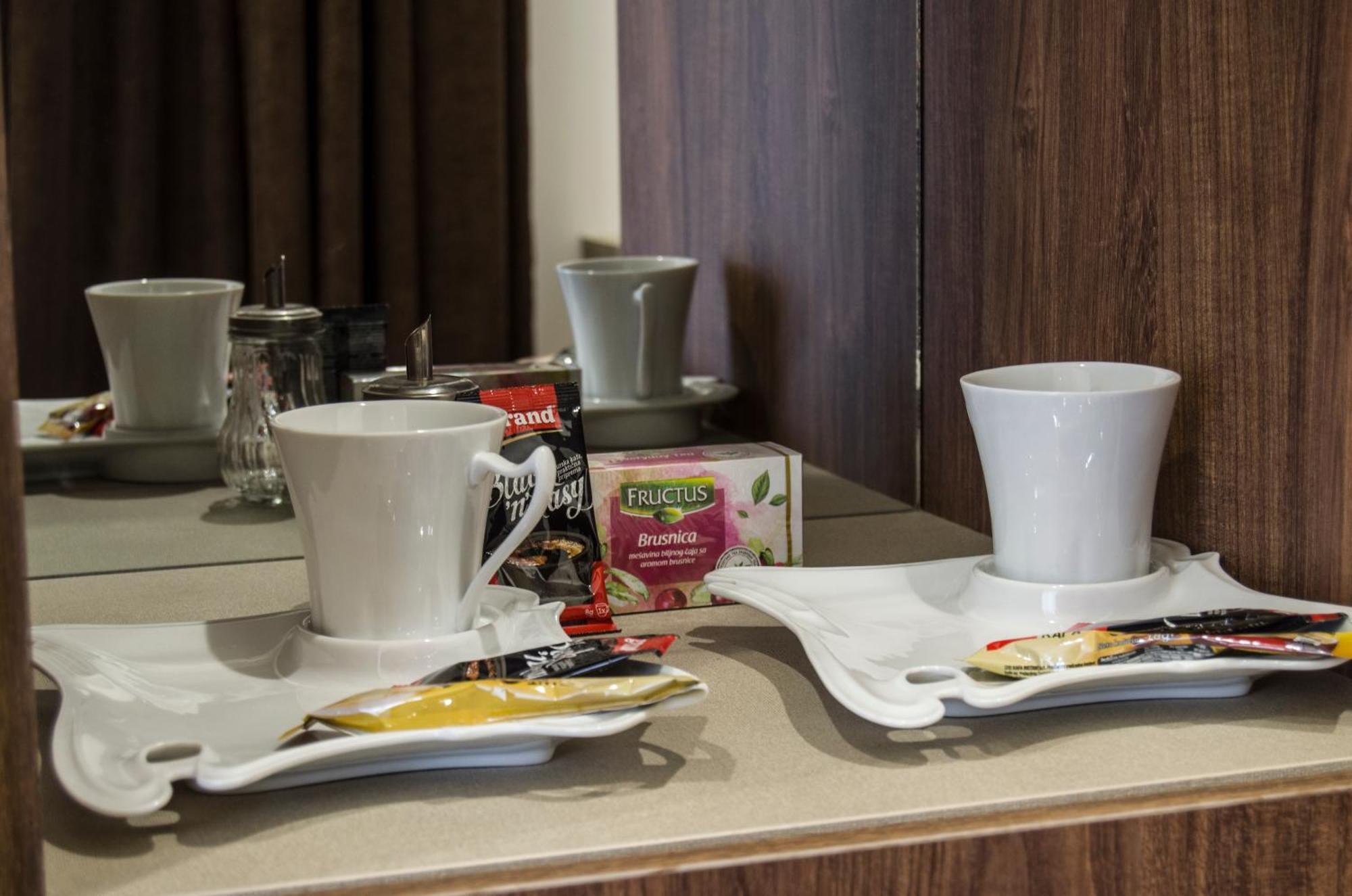 K43 Rooms Belgrád Szoba fotó
