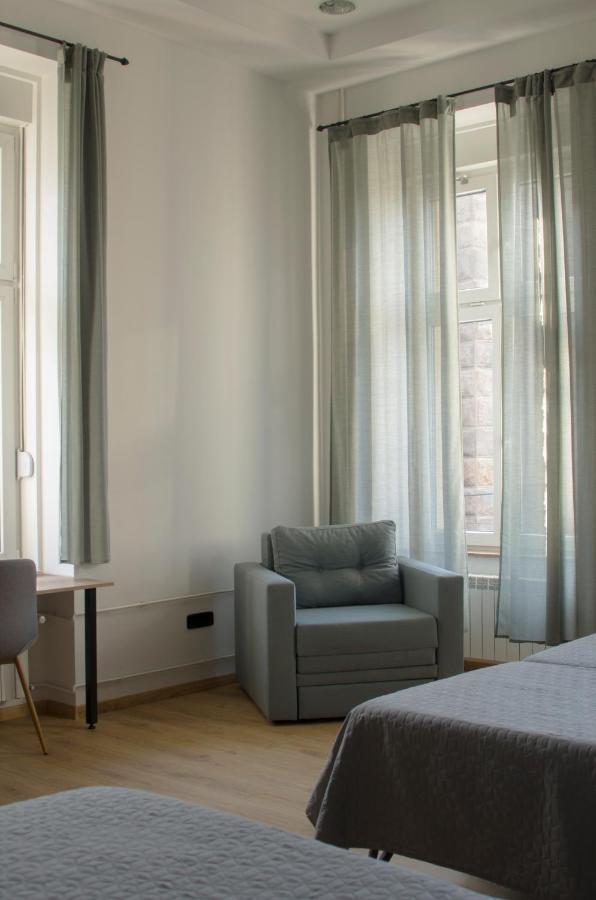 K43 Rooms Belgrád Kültér fotó