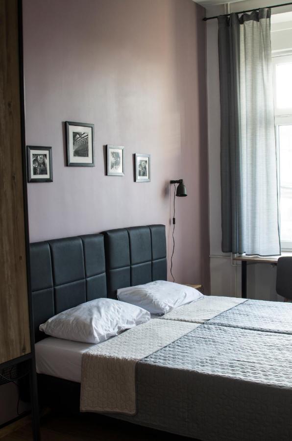 K43 Rooms Belgrád Kültér fotó