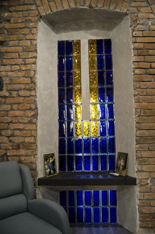 K43 Rooms Belgrád Kültér fotó