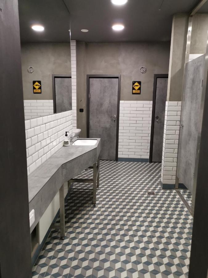 K43 Rooms Belgrád Kültér fotó
