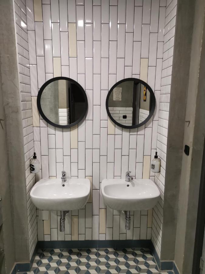 K43 Rooms Belgrád Kültér fotó