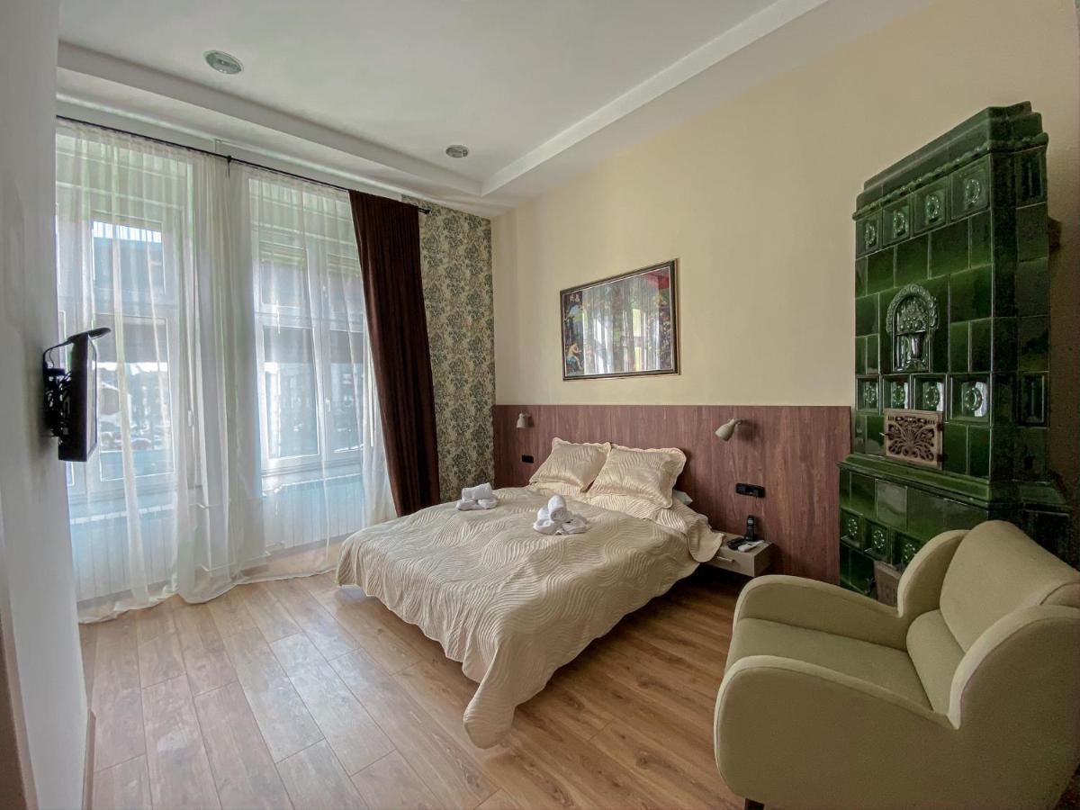 K43 Rooms Belgrád Kültér fotó