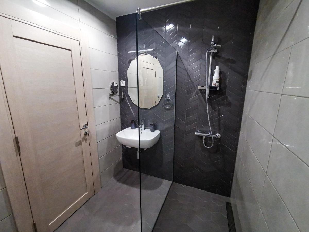 K43 Rooms Belgrád Kültér fotó