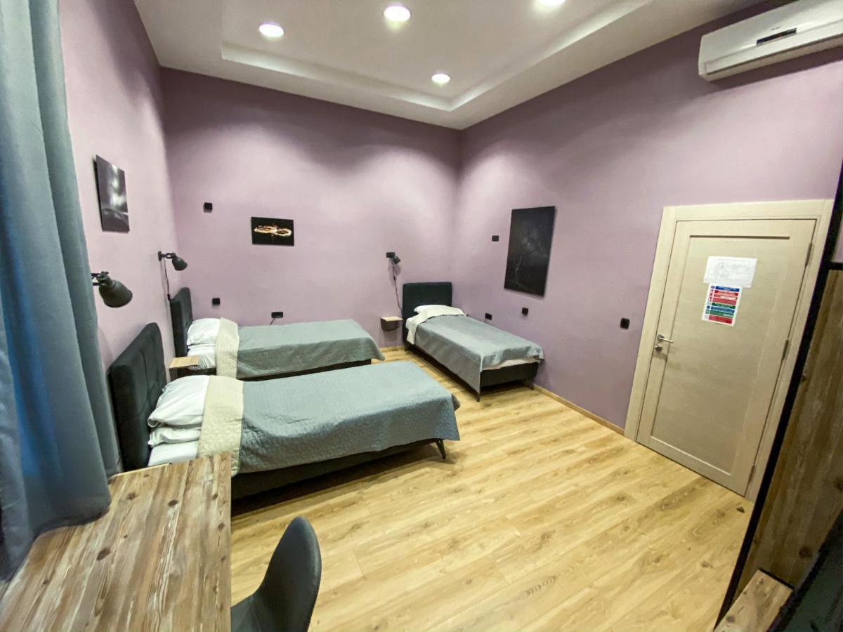 K43 Rooms Belgrád Kültér fotó