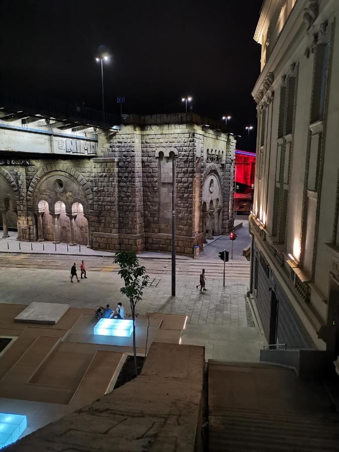 K43 Rooms Belgrád Kültér fotó